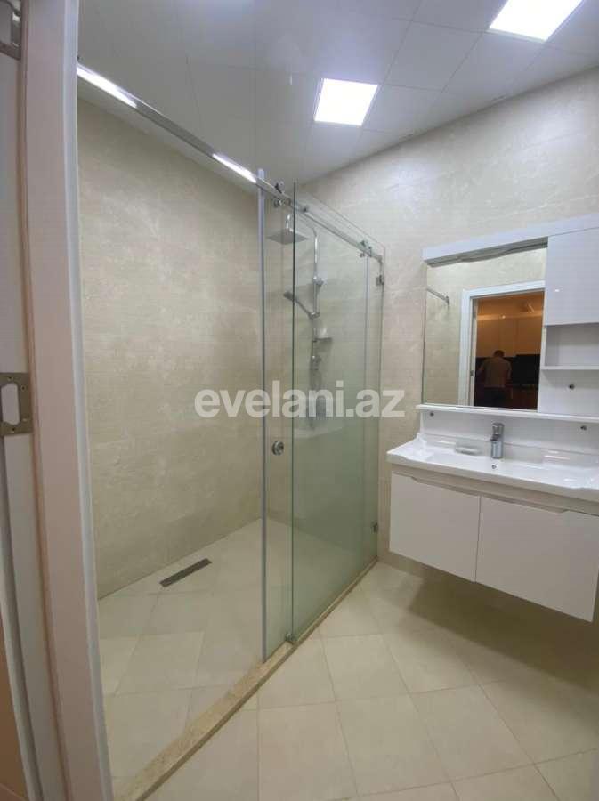 Kirayə verilir, yeni tikili, 2 otaqlı, 65 m², 20 yanvar m.