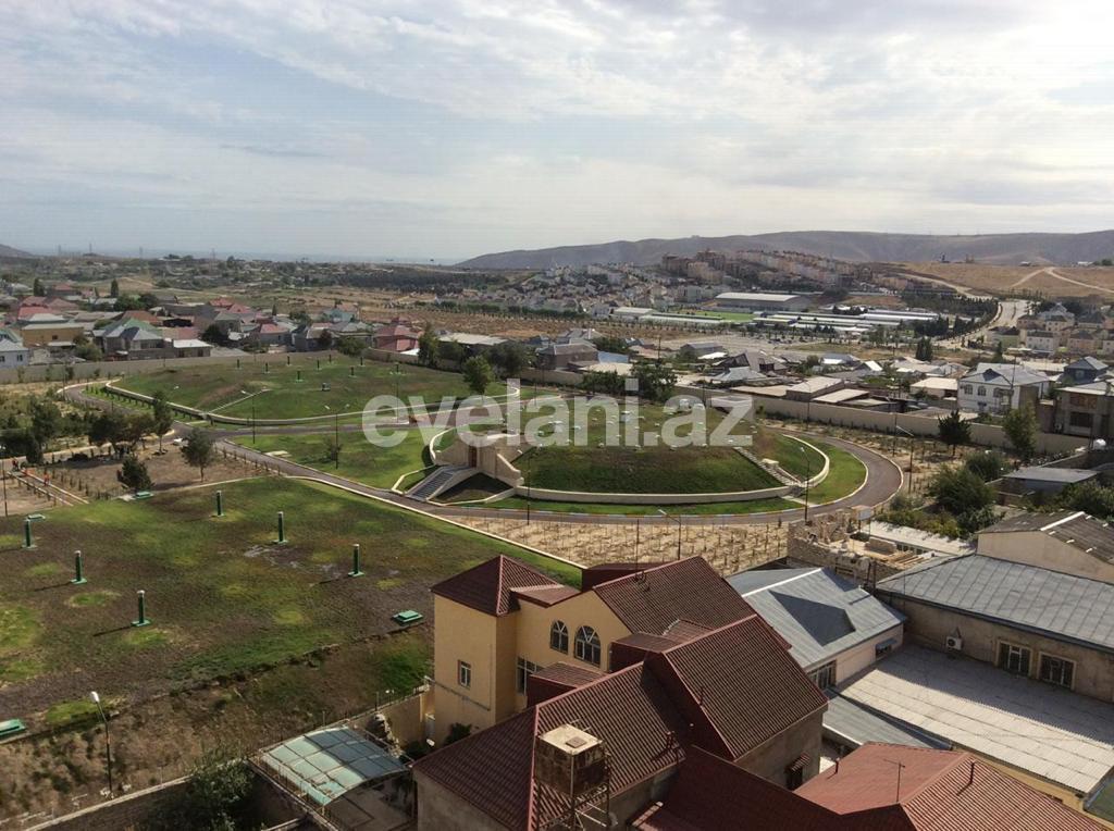 Kirayə verilir, yeni tikili, 2 otaqlı, 65 m², İnşaatçılar m.