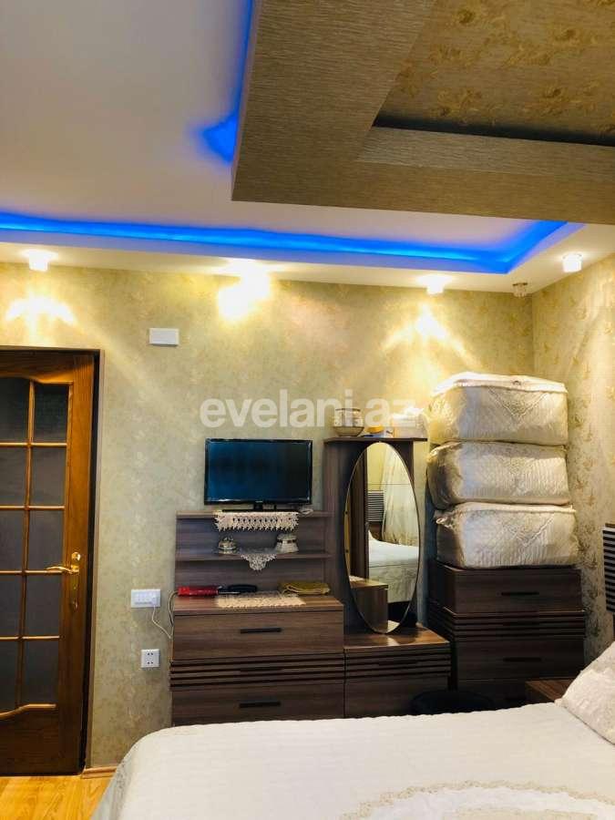 Satılır, köhnə tikili, 3 otaqlı, 85 m², Nəriman Nərimanov m.