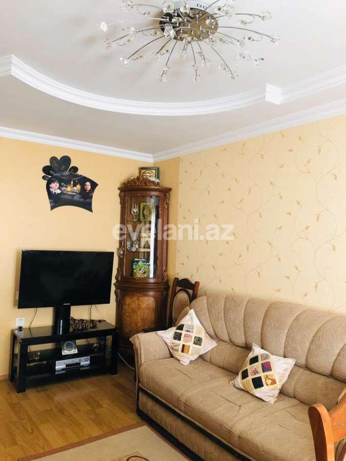 Satılır, köhnə tikili, 3 otaqlı, 85 m², Nəriman Nərimanov m.