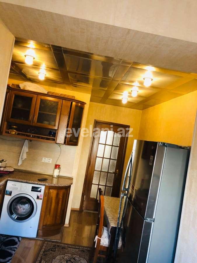 Satılır, köhnə tikili, 3 otaqlı, 85 m², Nəriman Nərimanov m.