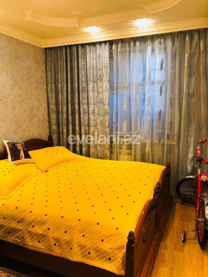 Satılır, köhnə tikili, 3 otaqlı, 85 m², Nəriman Nərimanov m.