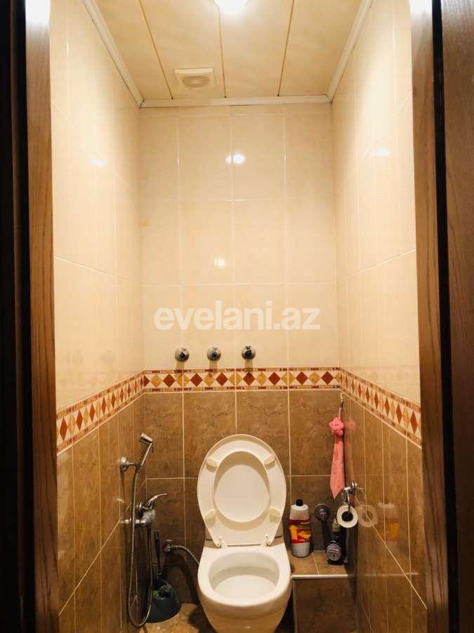 Satılır, köhnə tikili, 3 otaqlı, 85 m², Nəriman Nərimanov m.