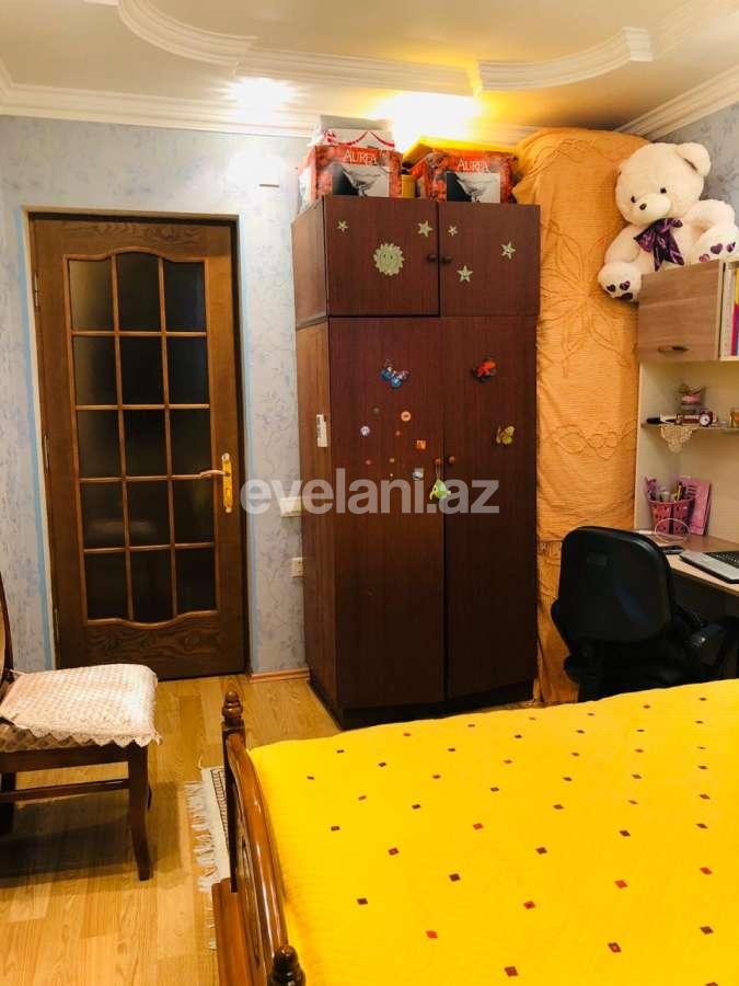 Satılır, köhnə tikili, 3 otaqlı, 85 m², Nəriman Nərimanov m.