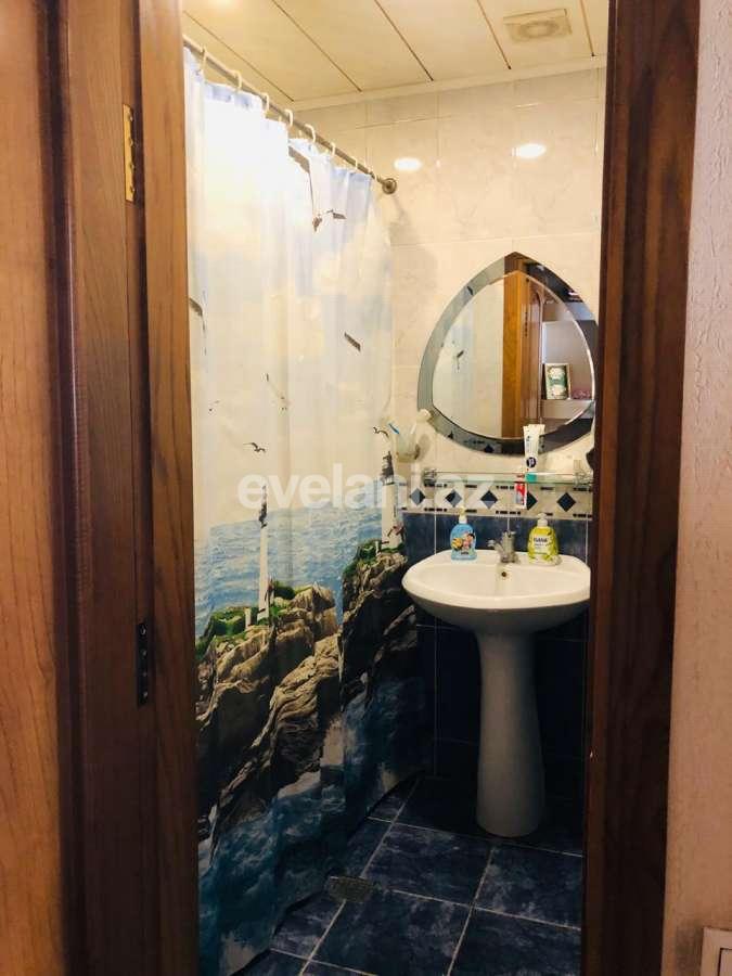 Satılır, köhnə tikili, 3 otaqlı, 85 m², Nəriman Nərimanov m.