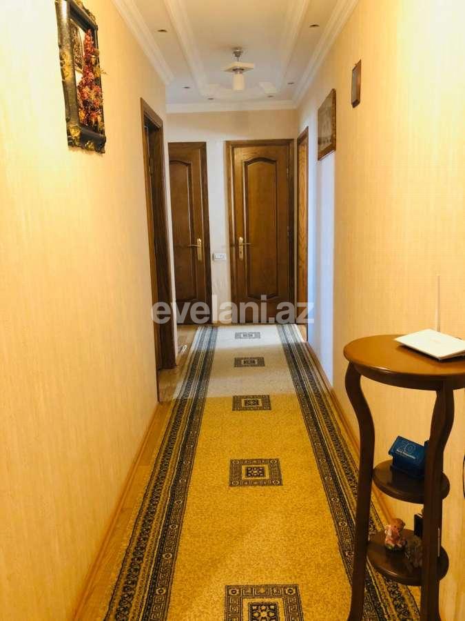 Satılır, köhnə tikili, 3 otaqlı, 85 m², Nəriman Nərimanov m.