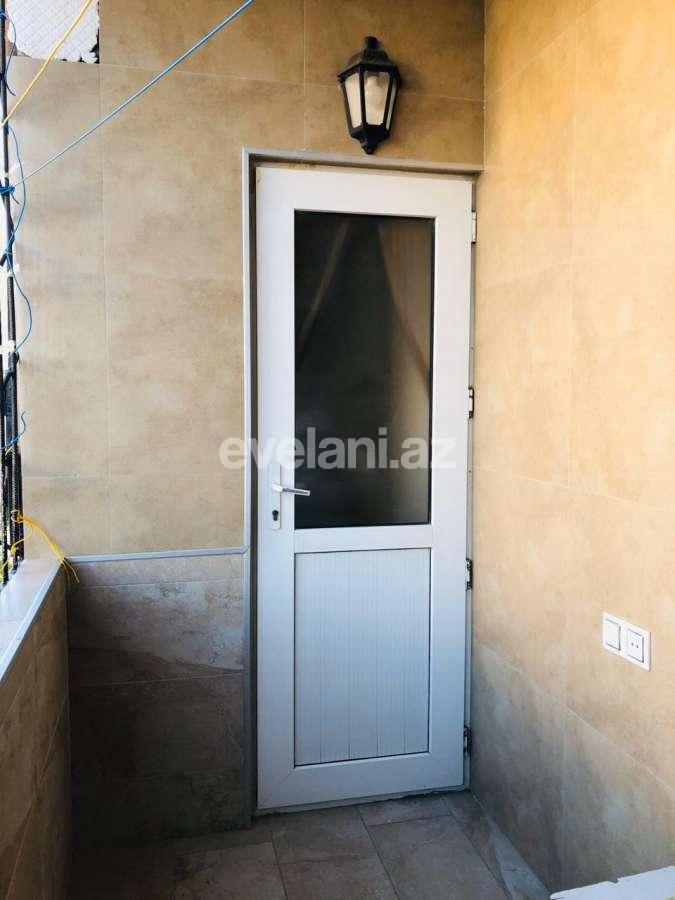 Satılır, köhnə tikili, 3 otaqlı, 85 m², Nəriman Nərimanov m.