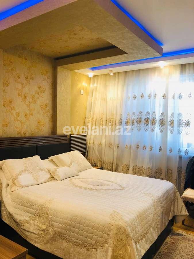 Satılır, köhnə tikili, 3 otaqlı, 85 m², Nəriman Nərimanov m.