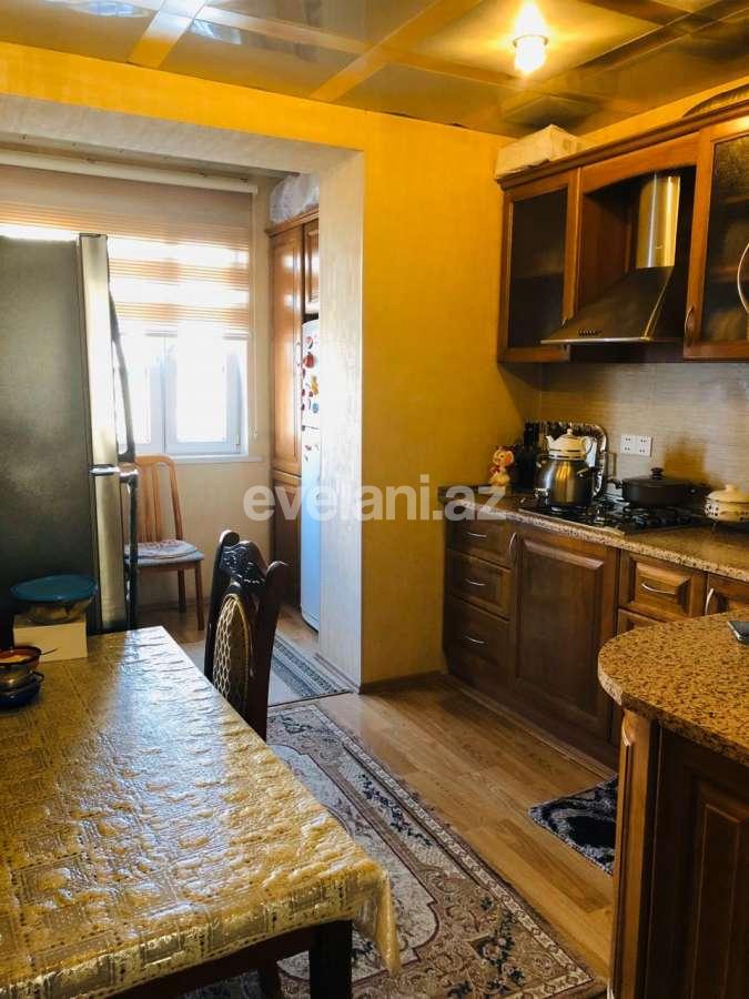 Satılır, köhnə tikili, 3 otaqlı, 85 m², Nəriman Nərimanov m.