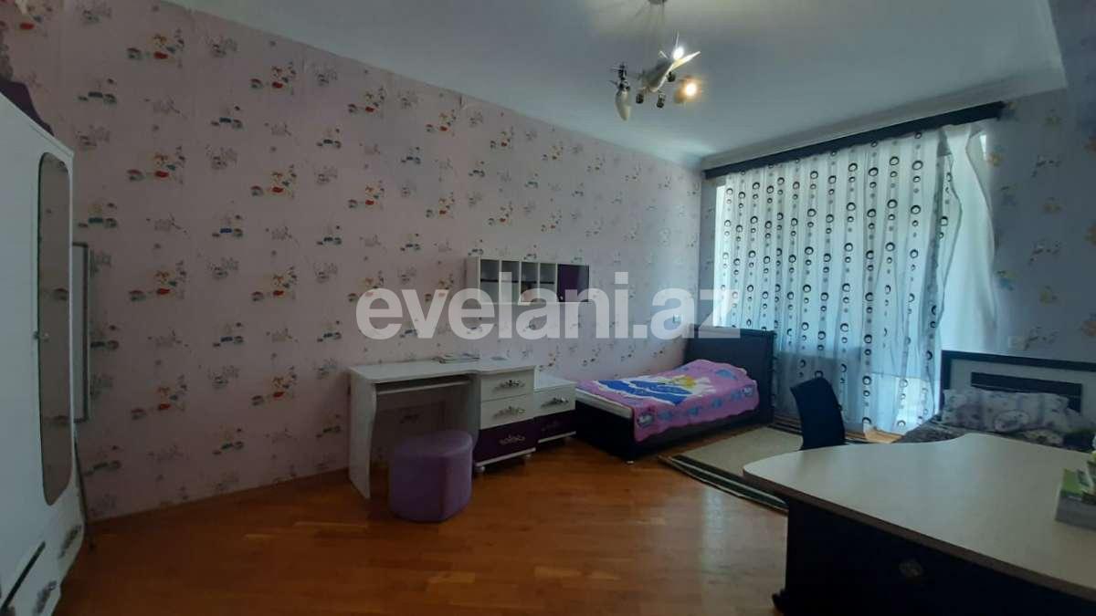 Rent, new building, 3 room, 110 m², 20 yanvar m.