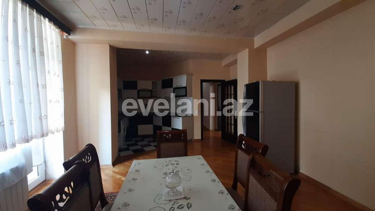 Rent, new building, 3 room, 110 m², 20 yanvar m.