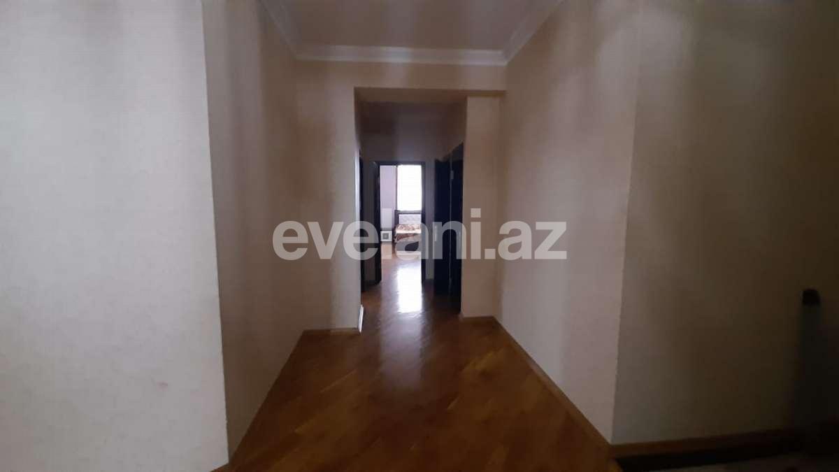 Rent, new building, 3 room, 110 m², 20 yanvar m.