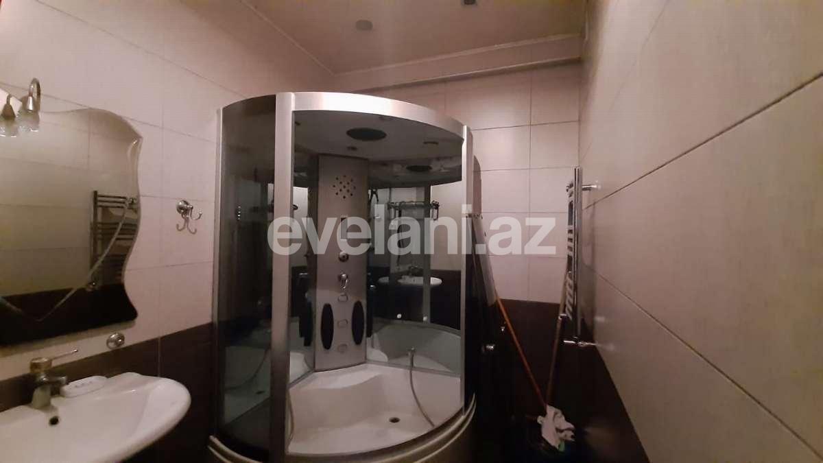 Rent, new building, 3 room, 110 m², 20 yanvar m.