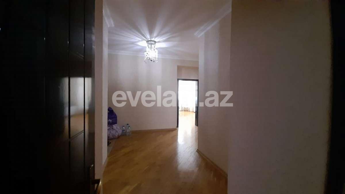 Rent, new building, 3 room, 110 m², 20 yanvar m.
