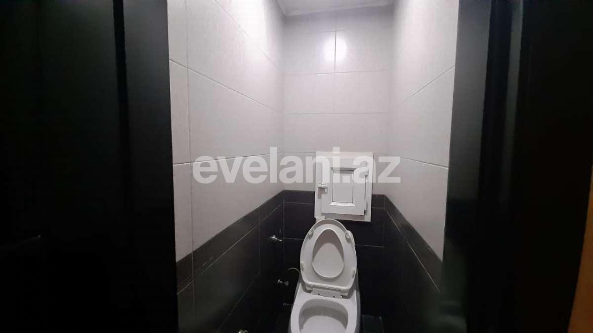 Rent, new building, 3 room, 110 m², 20 yanvar m.