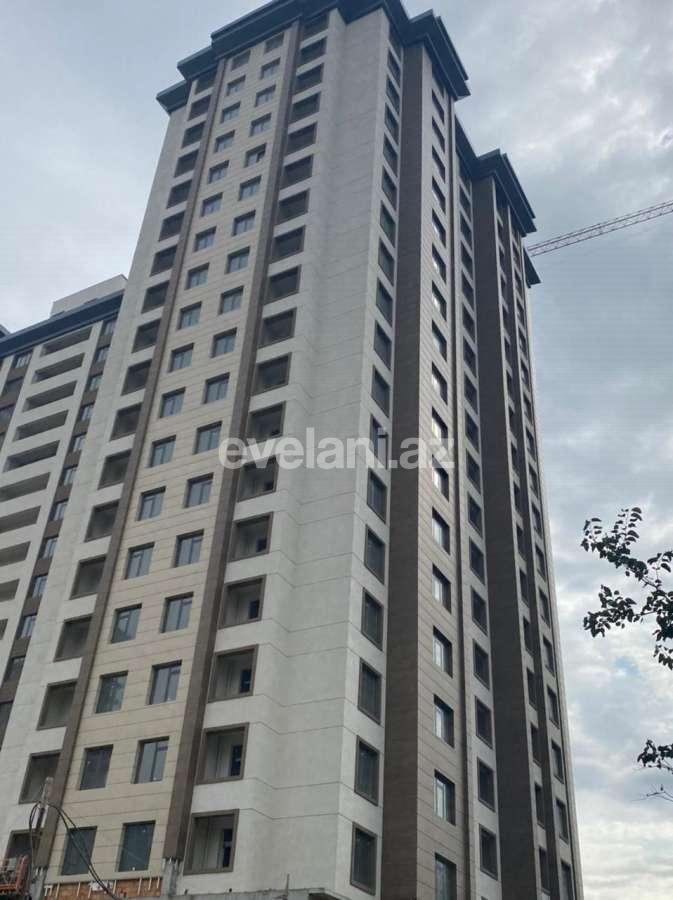 Продаётся, новостройка, 2-комнаты, 79 m², Шах Исмаил Хатаи m.