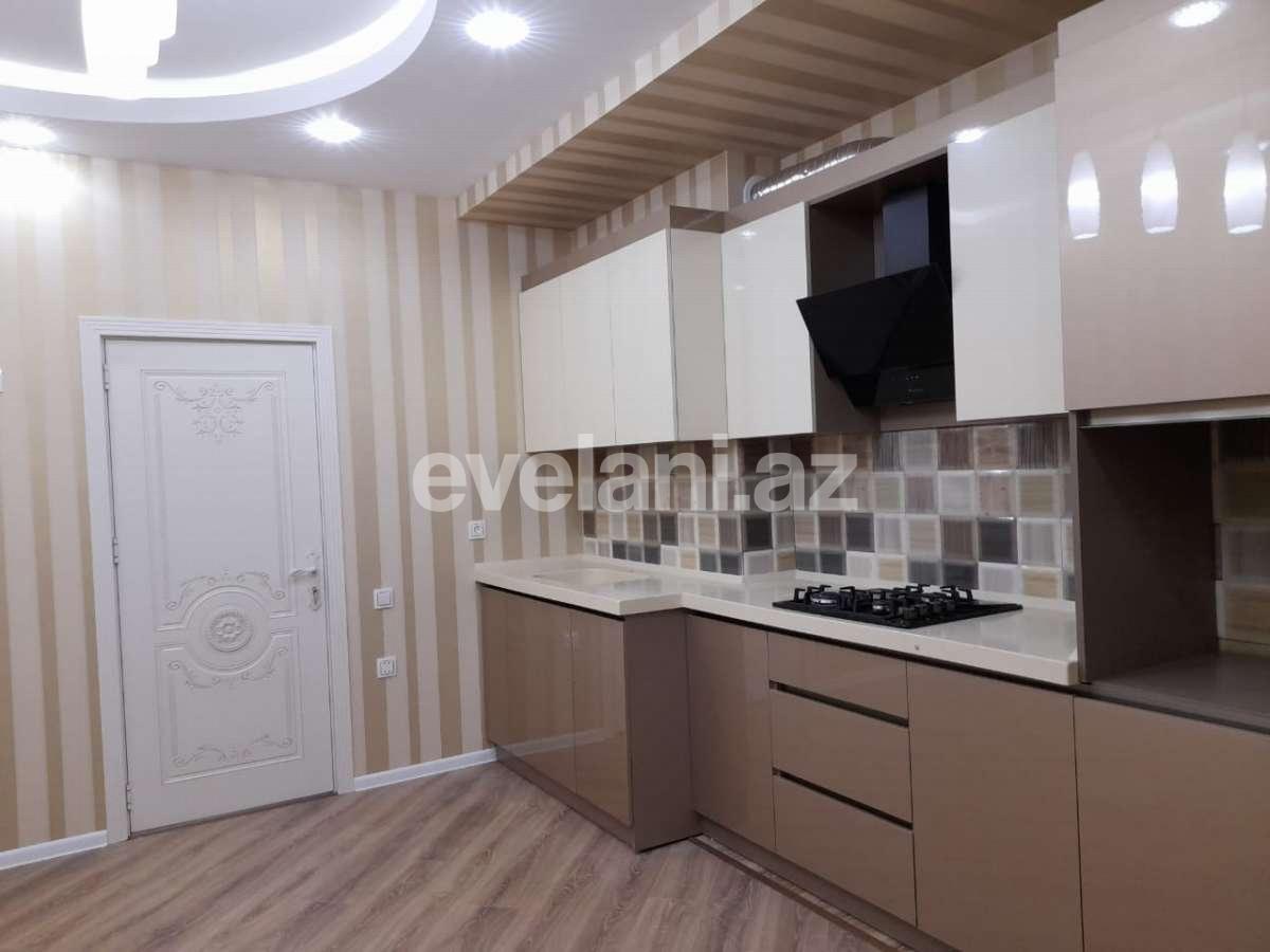 Satılır, yeni tikili, 4 otaqlı, 150 m², Şah İsmayıl Xətai m.