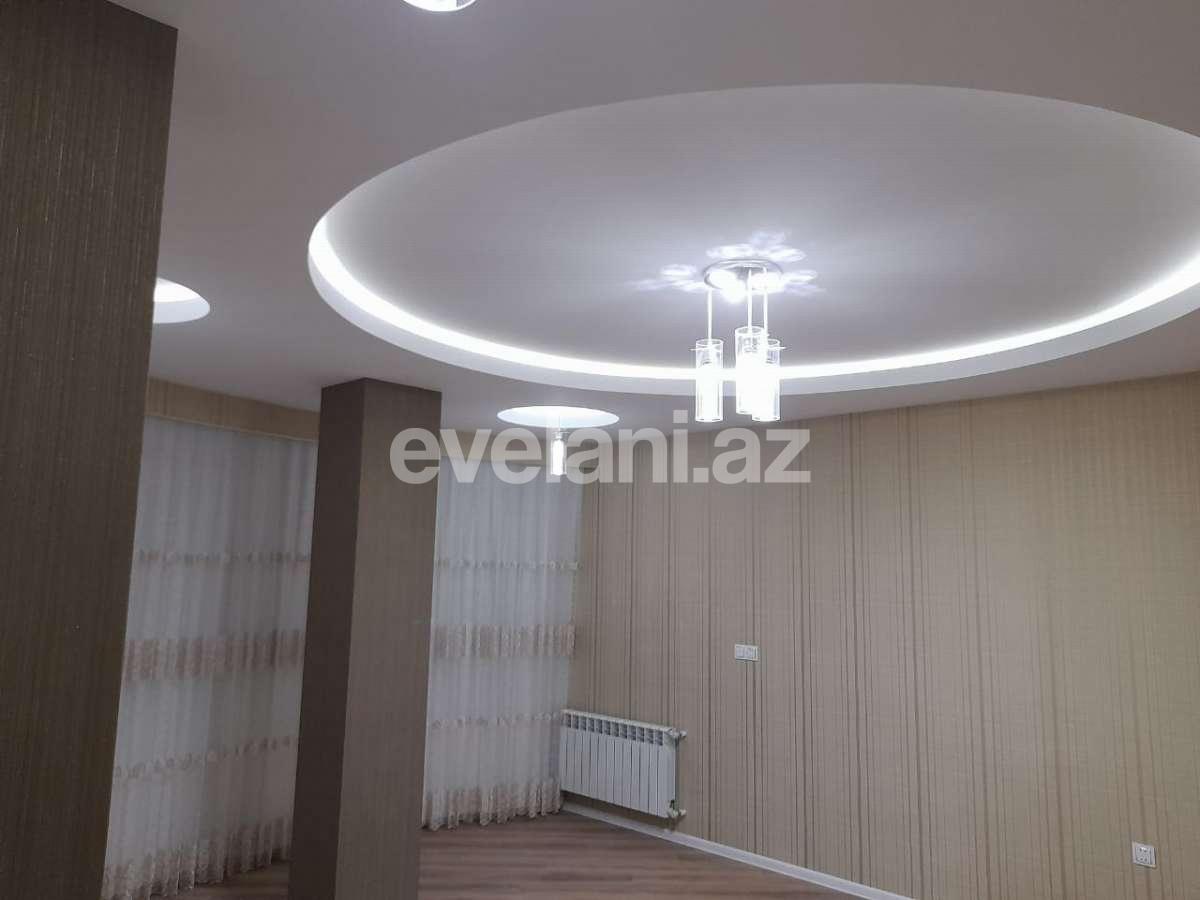 Satılır, yeni tikili, 4 otaqlı, 150 m², Şah İsmayıl Xətai m.