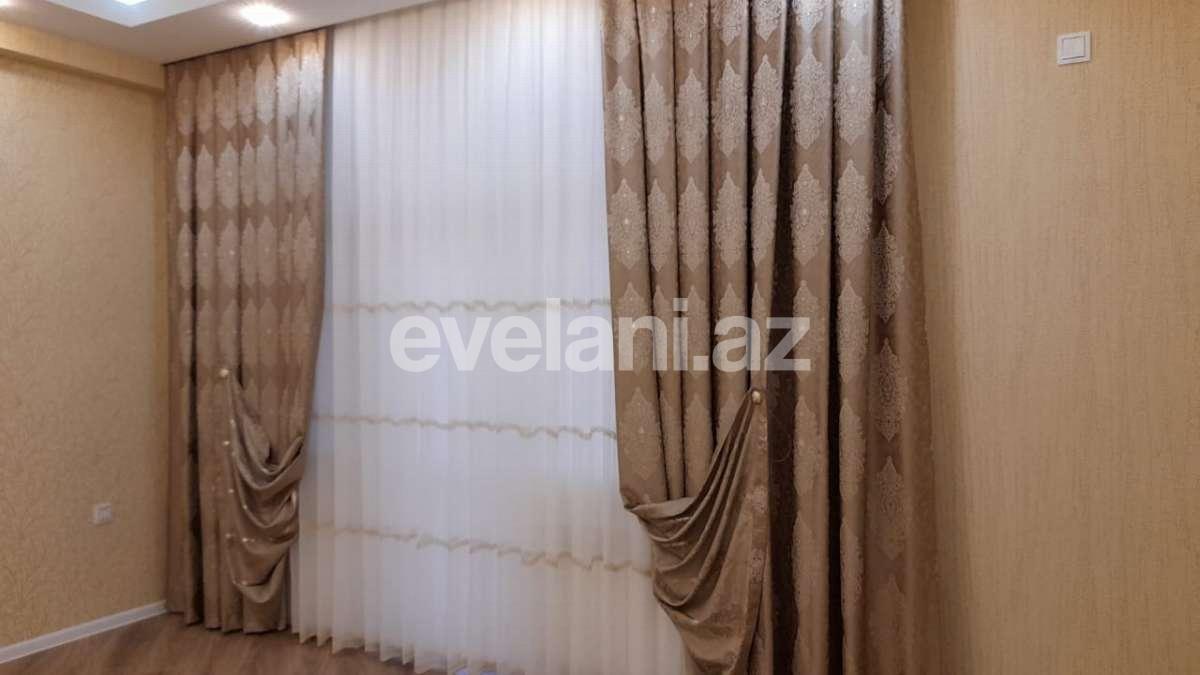 Satılır, yeni tikili, 4 otaqlı, 150 m², Şah İsmayıl Xətai m.