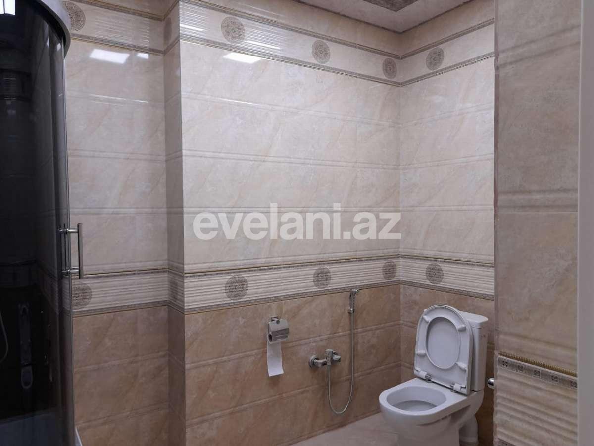Satılır, yeni tikili, 4 otaqlı, 150 m², Şah İsmayıl Xətai m.