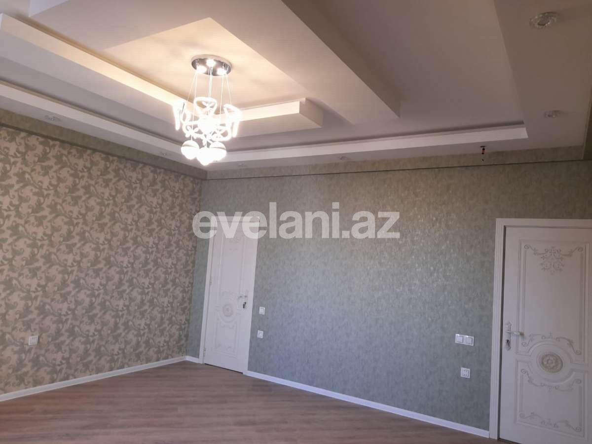 Satılır, yeni tikili, 4 otaqlı, 150 m², Şah İsmayıl Xətai m.
