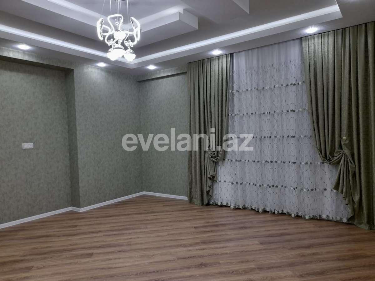 Satılır, yeni tikili, 4 otaqlı, 150 m², Şah İsmayıl Xətai m.