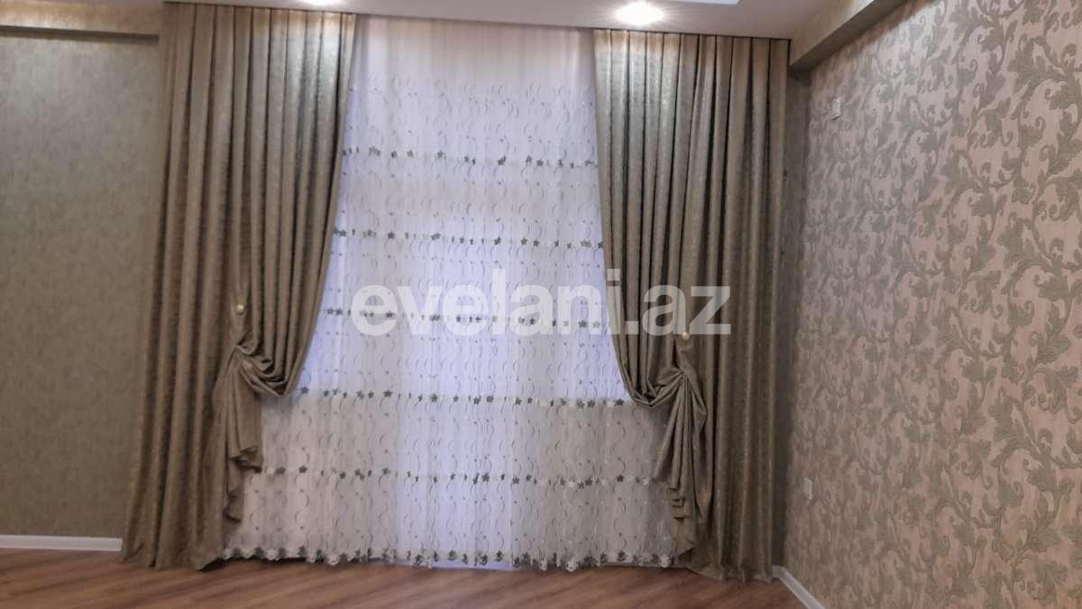 Satılır, yeni tikili, 4 otaqlı, 150 m², Şah İsmayıl Xətai m.