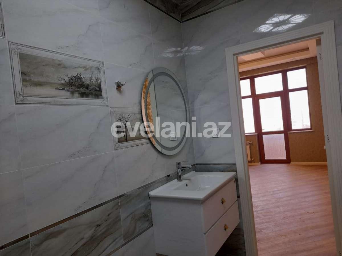 Satılır, yeni tikili, 4 otaqlı, 150 m², Şah İsmayıl Xətai m.