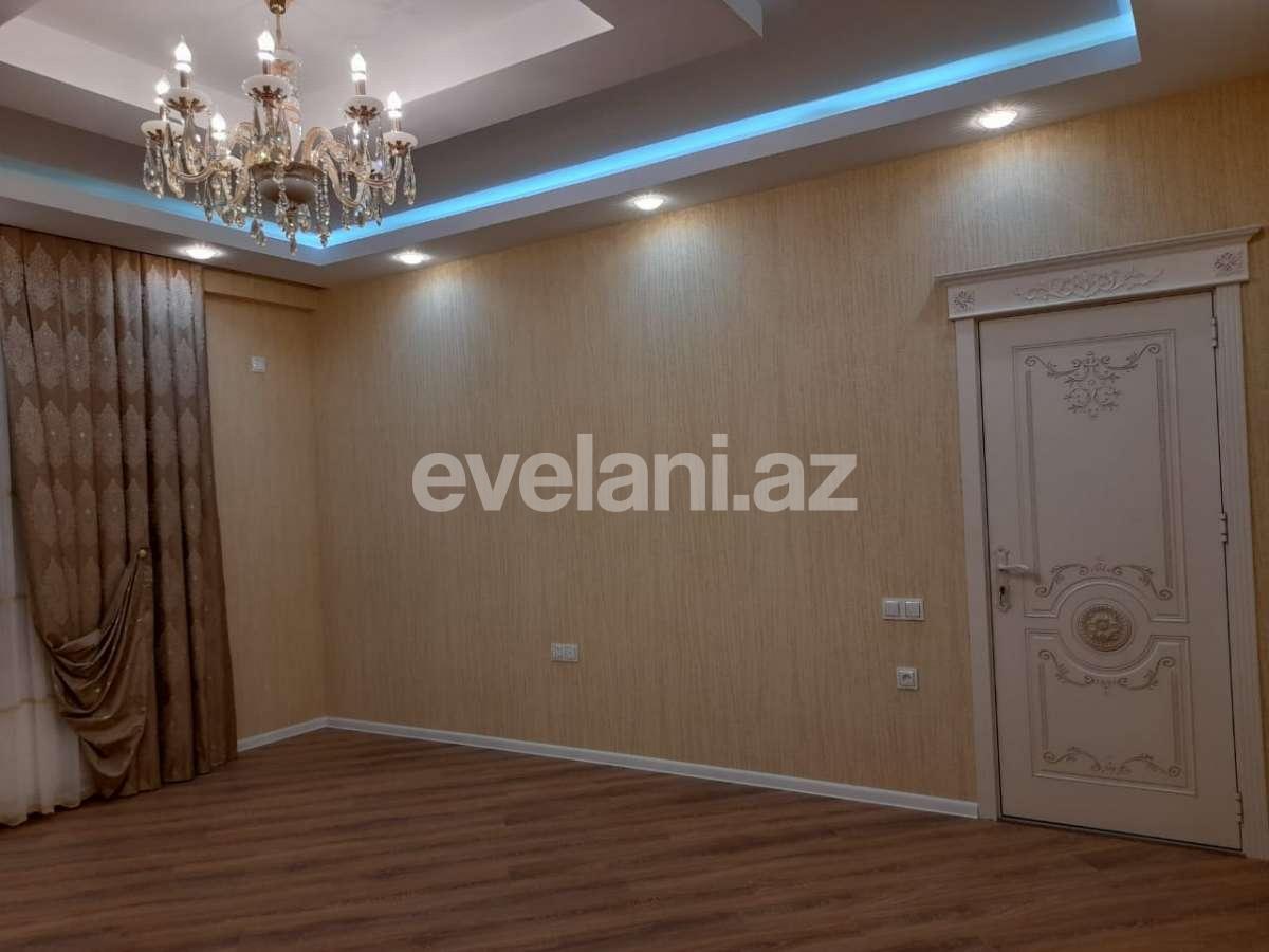 Satılır, yeni tikili, 4 otaqlı, 150 m², Şah İsmayıl Xətai m.