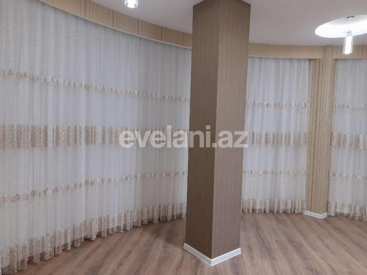 Satılır, yeni tikili, 4 otaqlı, 150 m², Şah İsmayıl Xətai m.