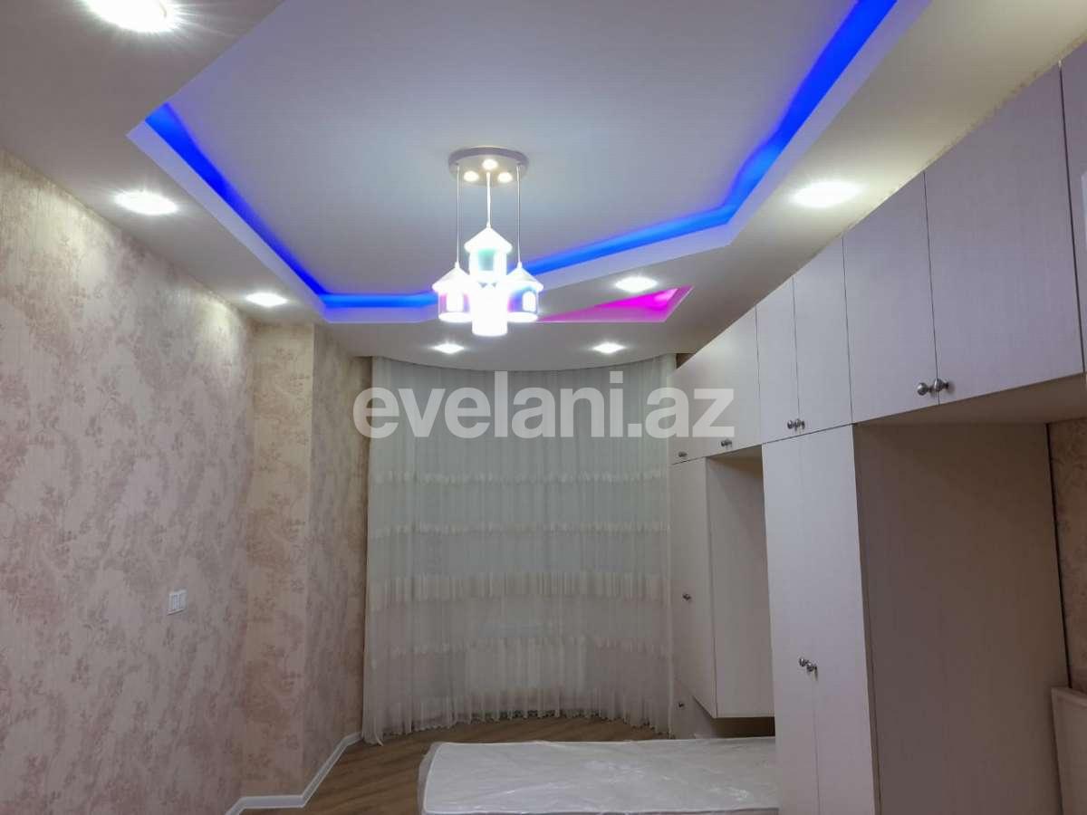 Satılır, yeni tikili, 4 otaqlı, 150 m², Şah İsmayıl Xətai m.