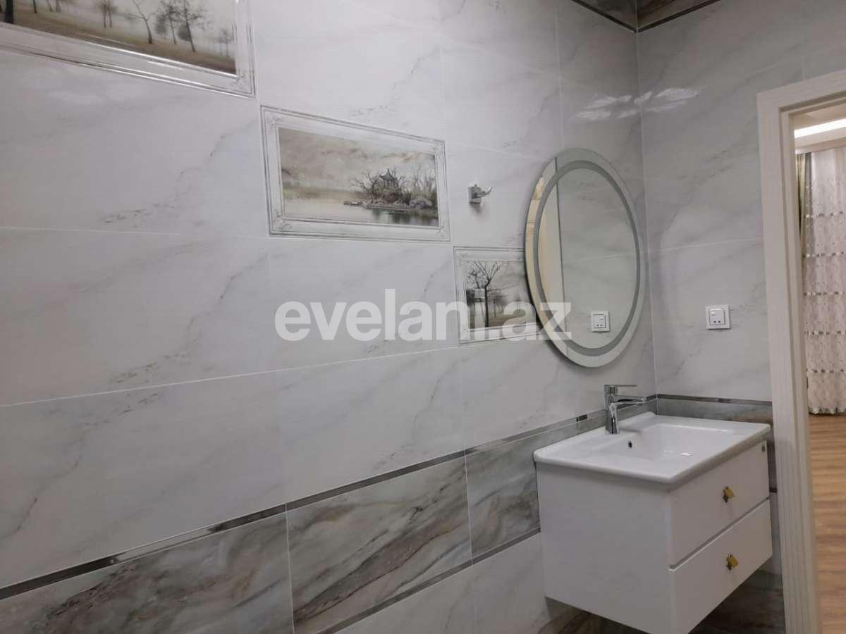 Satılır, yeni tikili, 4 otaqlı, 150 m², Şah İsmayıl Xətai m.