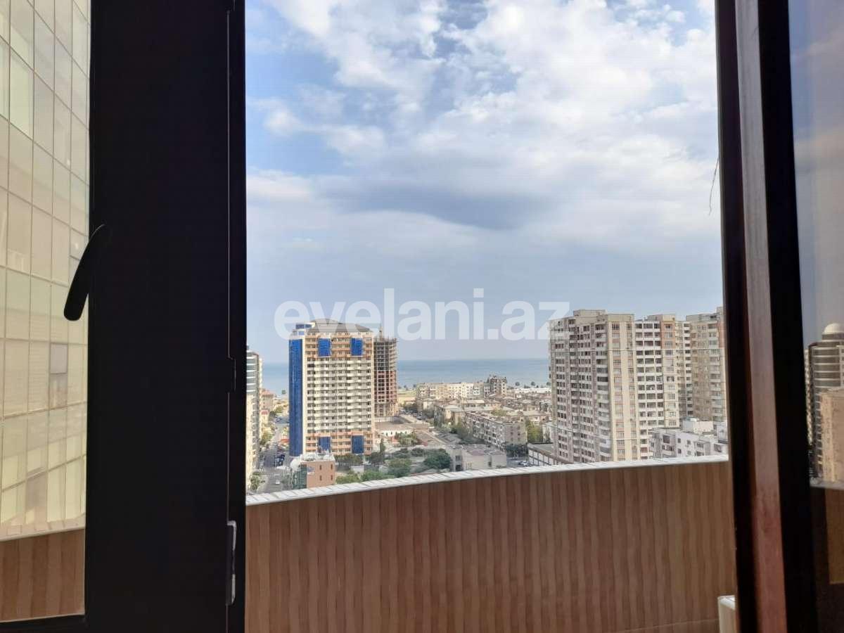 Satılır, yeni tikili, 4 otaqlı, 150 m², Şah İsmayıl Xətai m.