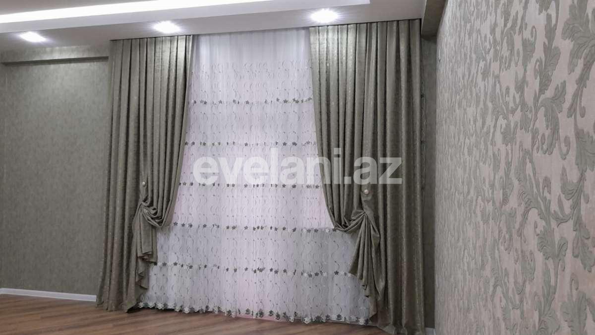 Satılır, yeni tikili, 4 otaqlı, 150 m², Şah İsmayıl Xətai m.