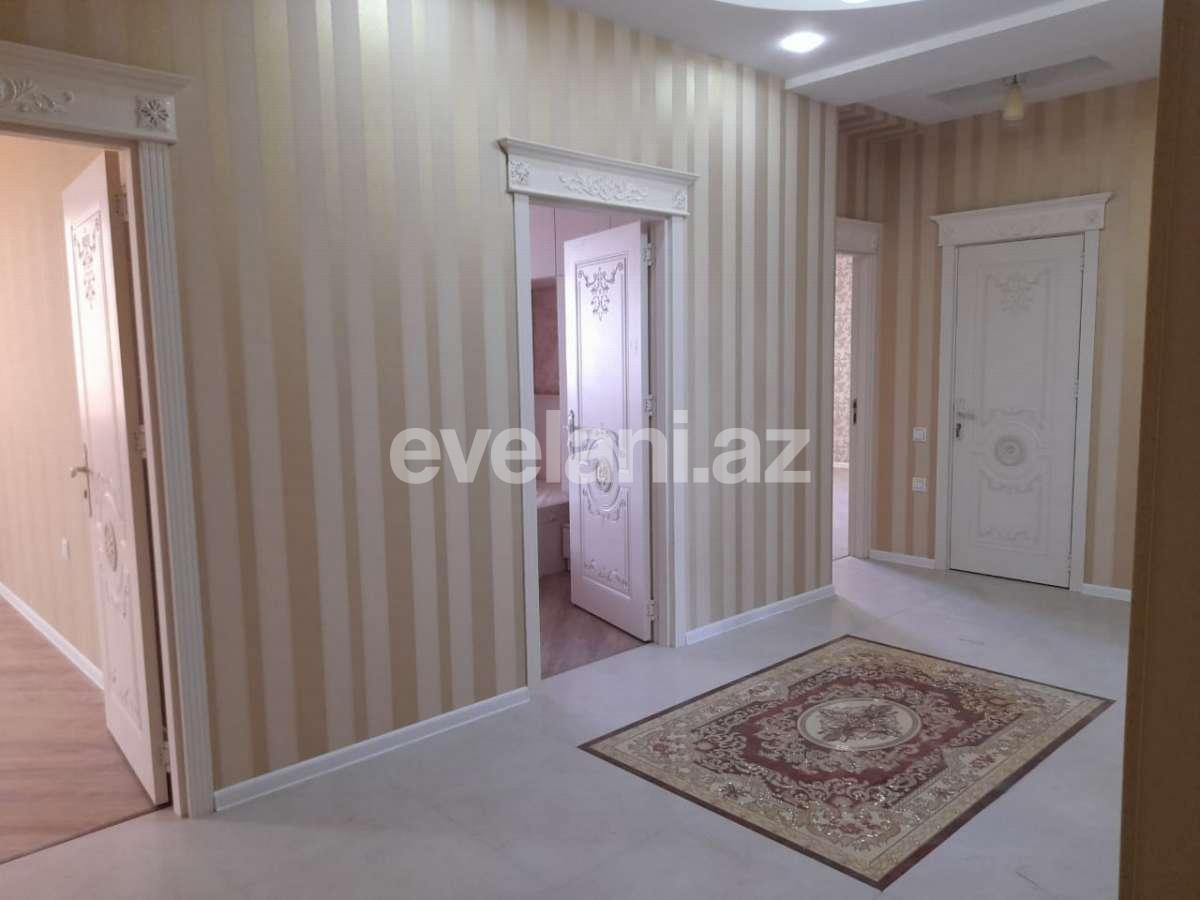 Satılır, yeni tikili, 4 otaqlı, 150 m², Şah İsmayıl Xətai m.