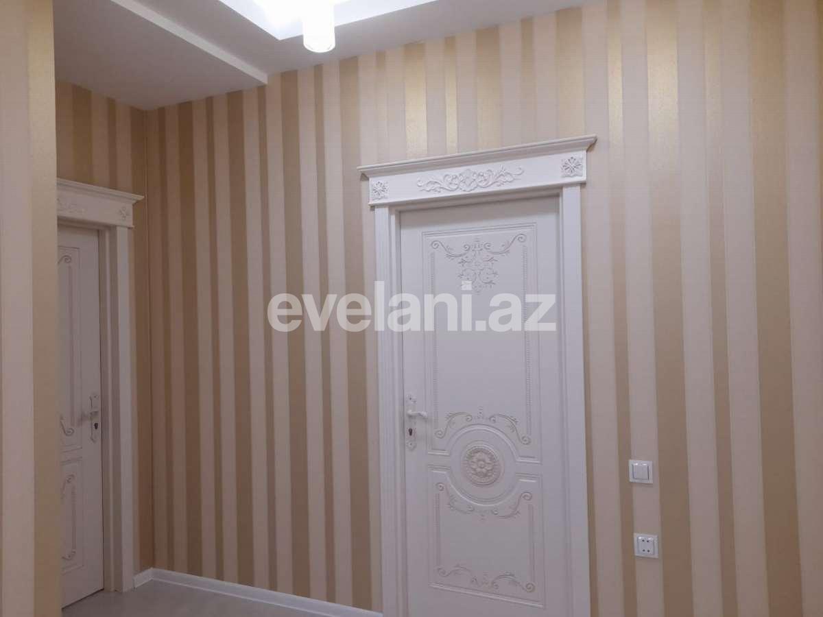 Satılır, yeni tikili, 4 otaqlı, 150 m², Şah İsmayıl Xətai m.