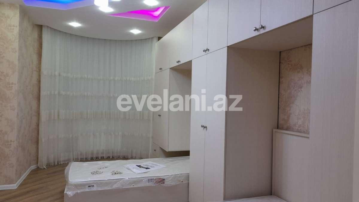 Satılır, yeni tikili, 4 otaqlı, 150 m², Şah İsmayıl Xətai m.