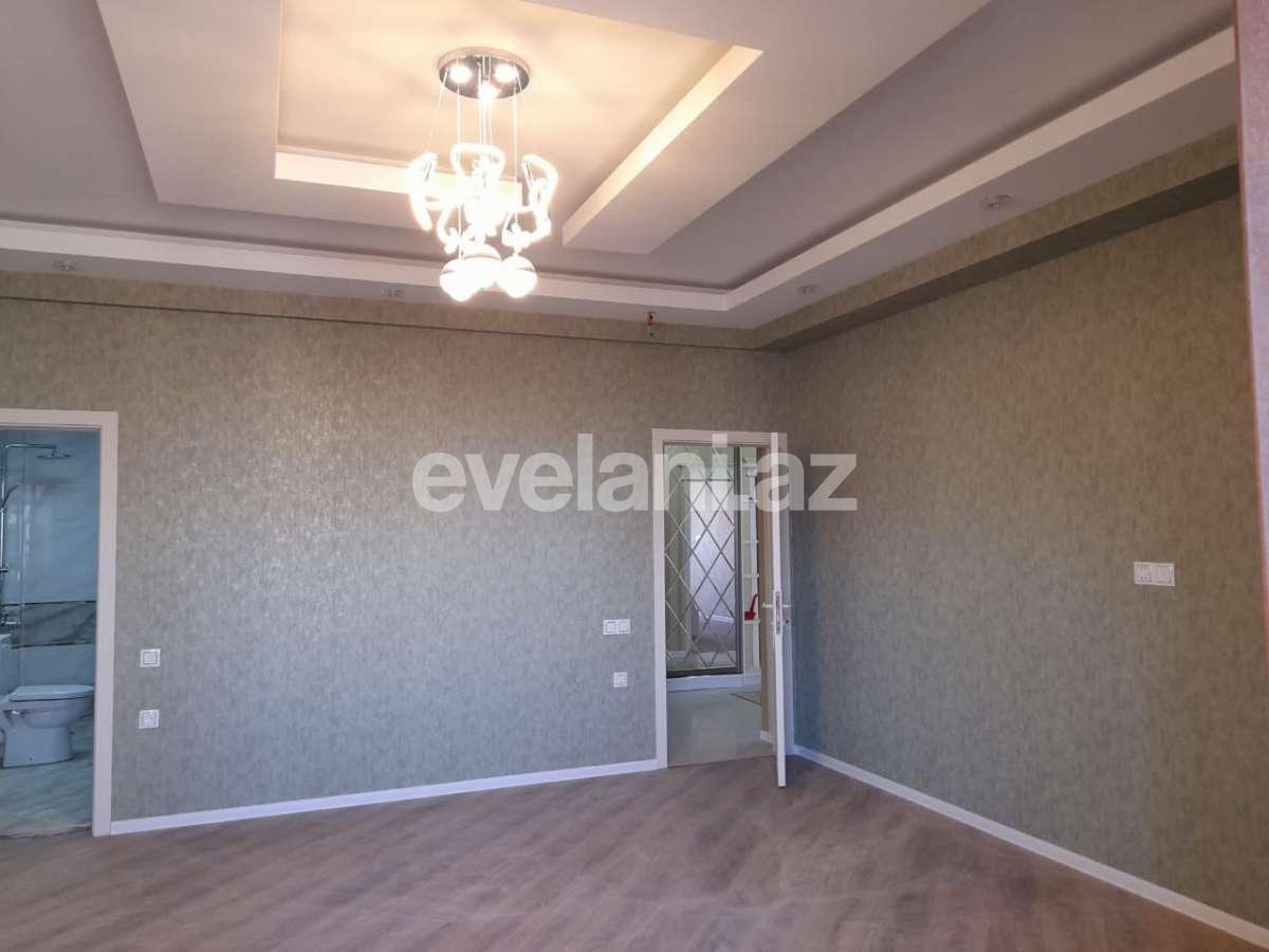 Satılır, yeni tikili, 4 otaqlı, 150 m², Şah İsmayıl Xətai m.