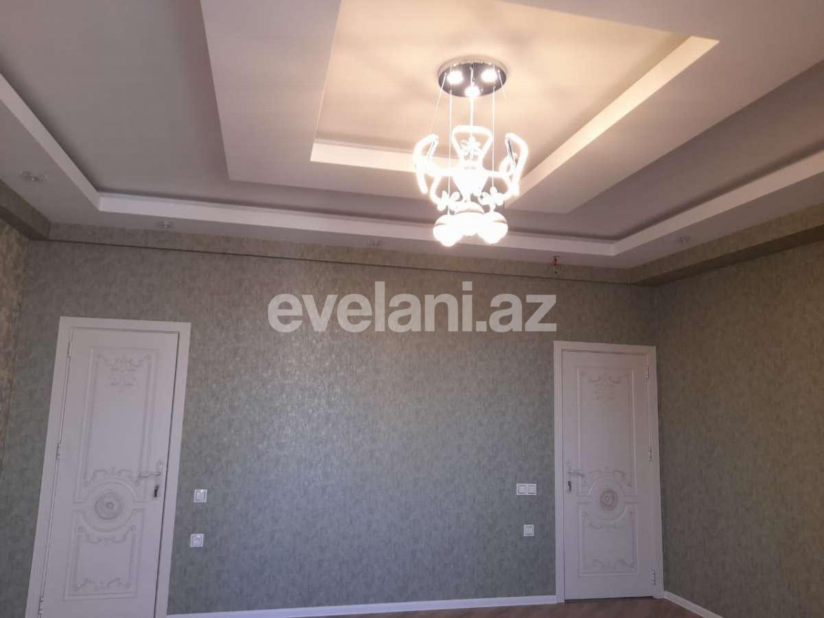 Satılır, yeni tikili, 4 otaqlı, 150 m², Şah İsmayıl Xətai m.