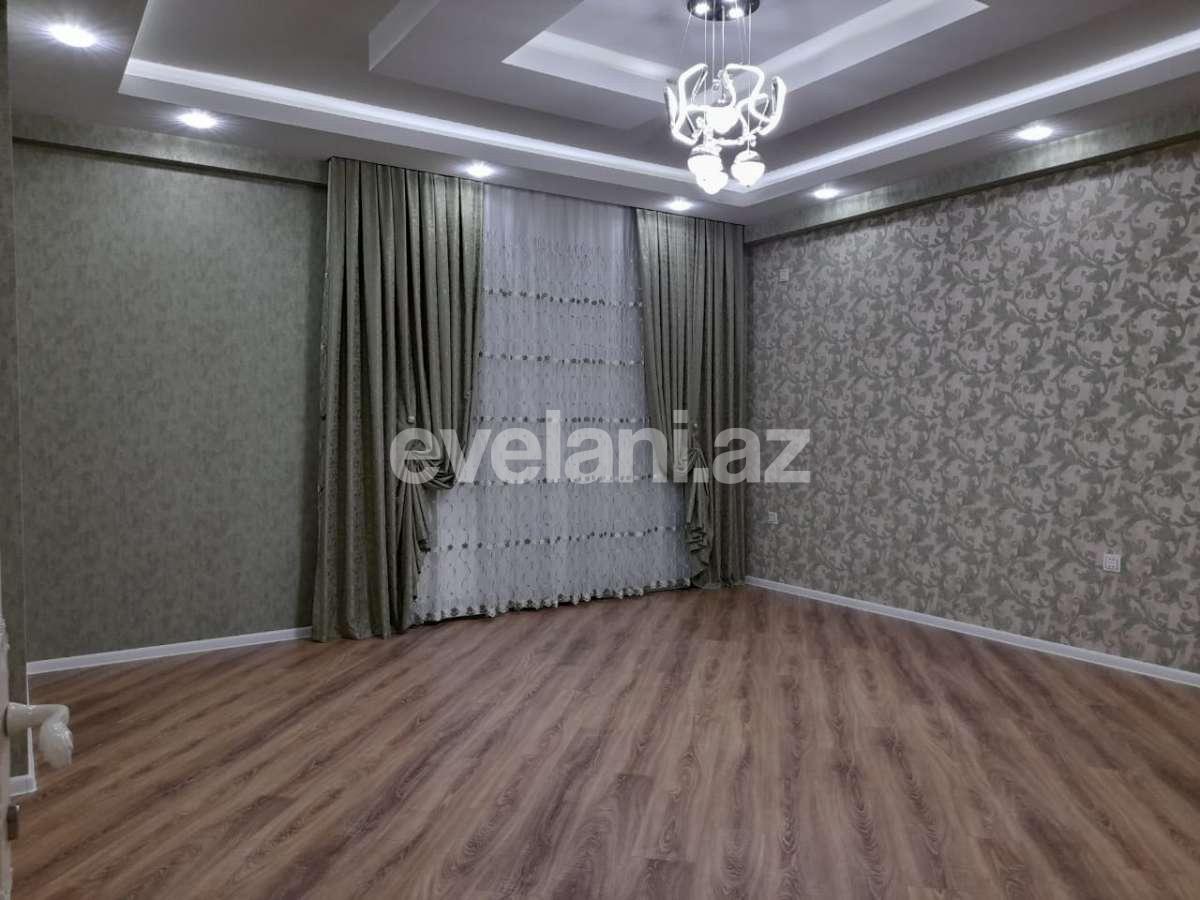 Satılır, yeni tikili, 4 otaqlı, 150 m², Şah İsmayıl Xətai m.