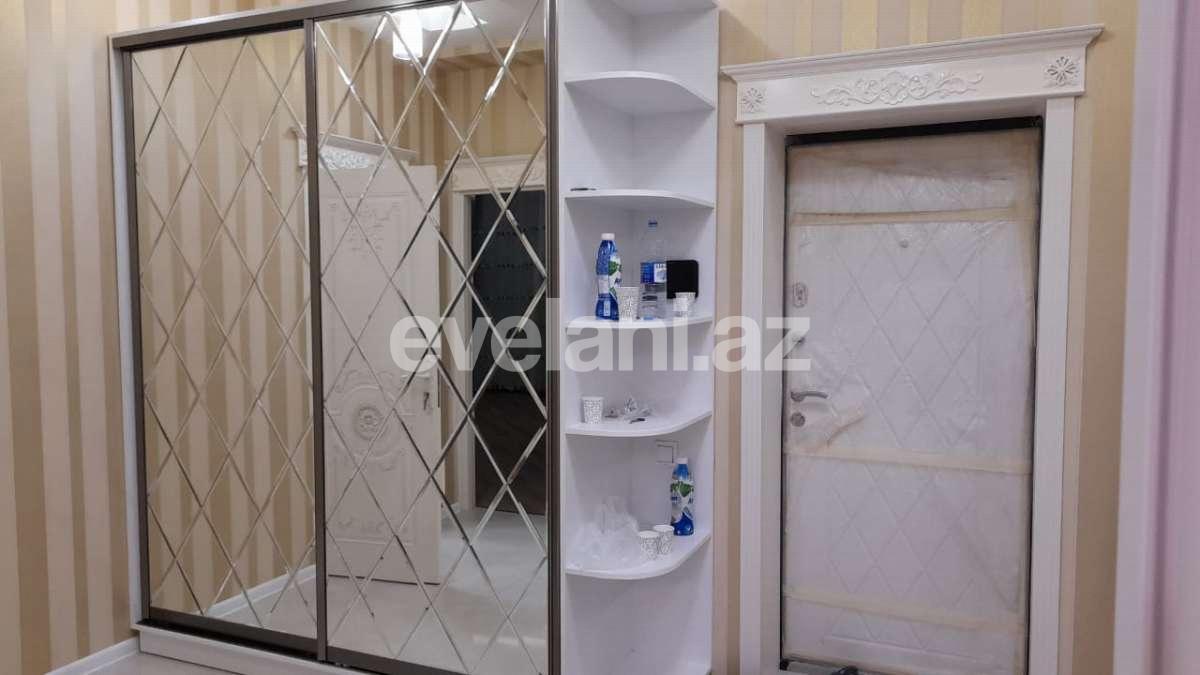 Satılır, yeni tikili, 4 otaqlı, 150 m², Şah İsmayıl Xətai m.