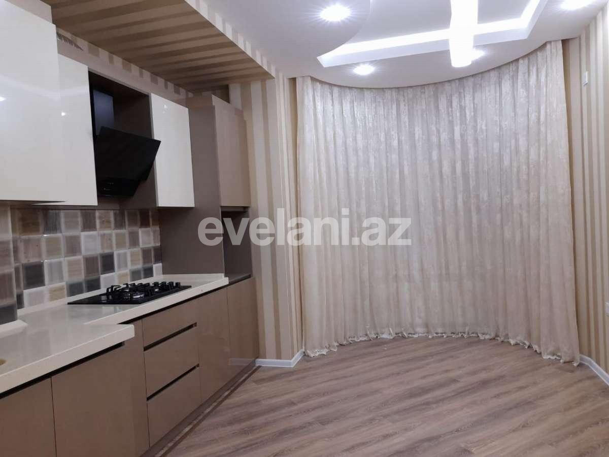 Satılır, yeni tikili, 4 otaqlı, 150 m², Şah İsmayıl Xətai m.