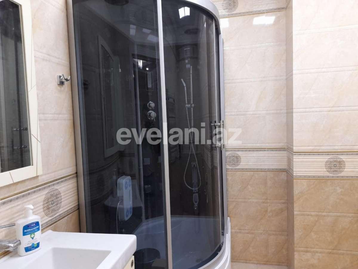 Satılır, yeni tikili, 4 otaqlı, 150 m², Şah İsmayıl Xətai m.