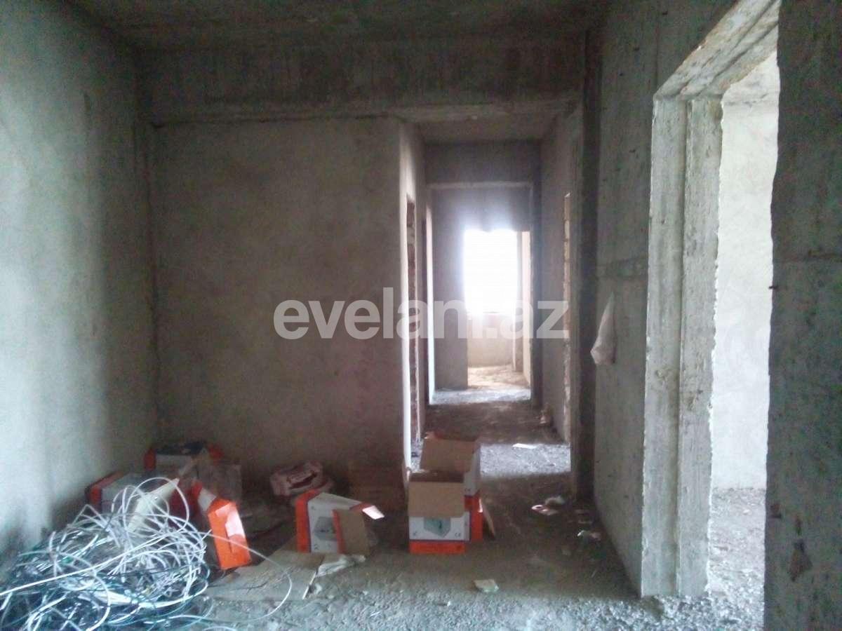 Satılır, yeni tikili, 3 otaqlı, 132 m², Şah İsmayıl Xətai m.