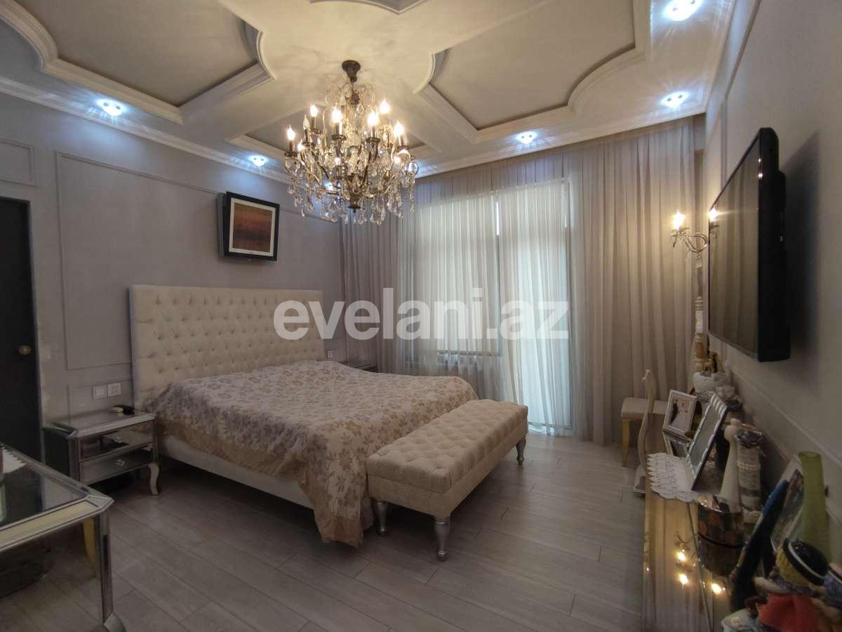 Satılır, yeni tikili, 3 otaqlı, 142 m², Gənclik m.