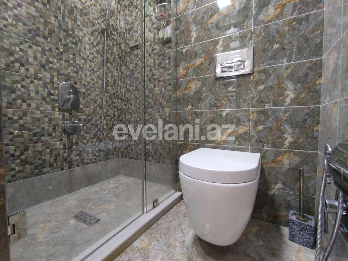 Satılır, yeni tikili, 3 otaqlı, 142 m², Gənclik m.