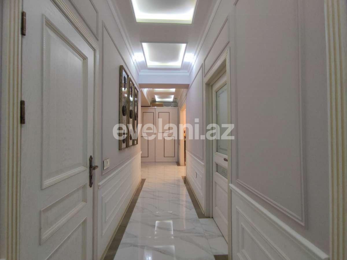 Satılır, yeni tikili, 3 otaqlı, 142 m², Gənclik m.