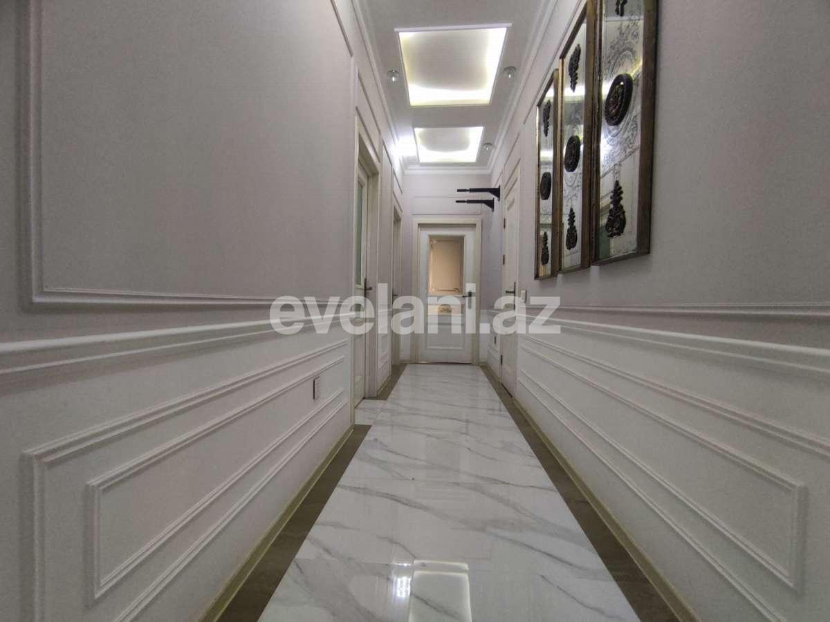 Satılır, yeni tikili, 3 otaqlı, 142 m², Gənclik m.