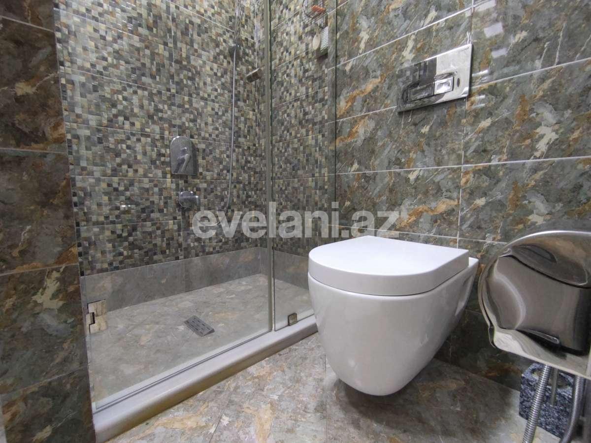 Satılır, yeni tikili, 3 otaqlı, 142 m², Gənclik m.