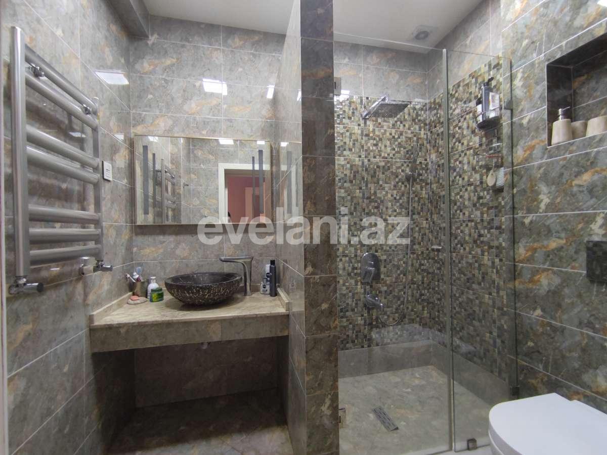 Satılır, yeni tikili, 3 otaqlı, 142 m², Gənclik m.